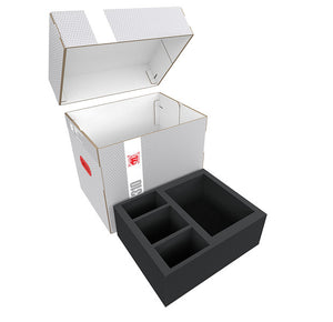 Feldherr Storage Box FSLB310 para los devoradores de mundos