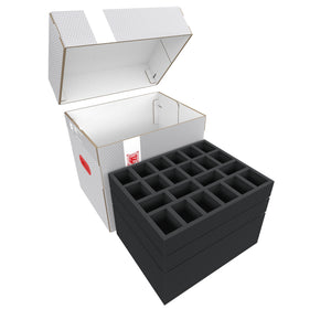Feldherr Storage Box FSLB310 para los devoradores de mundos
