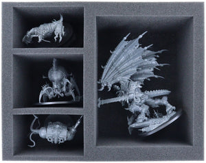Feldherr Storage Box FSLB310 para los devoradores de mundos