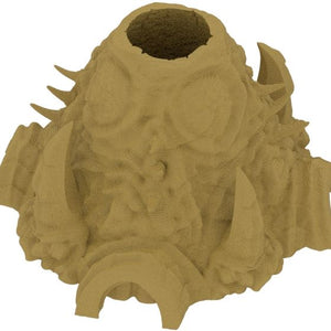 Fates End Dice Jail: Organic Lifeform