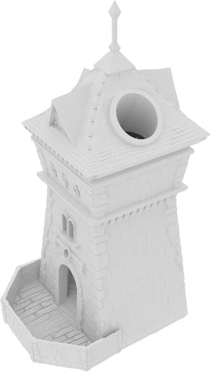 Fates End Dice Tower: Ranger