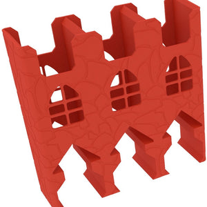 Feldherr Tiles Tower for square tiles 45 x 45 mm - 3 compartments