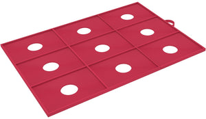 Feldherr plástico Marco expositor para Disney Lorcana - 9 Tarjetas