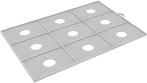 Feldherr plástico Marco expositor para Disney Lorcana - 9 Tarjetas