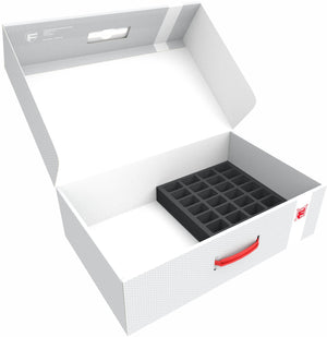 Feldherr Storage Box DSLB150 for Death Guard