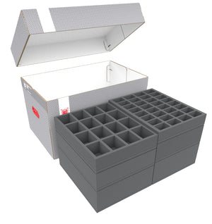Feldherr Storage Box DSLB310 para Guardia de la Muerte - 113 compartimentos