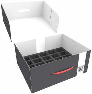 Feldherr Storage Box FSLB150 para Legions Imperialis