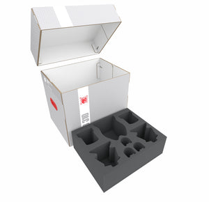 Feldherr Storage Box FSLB310 for Legions Imperialis