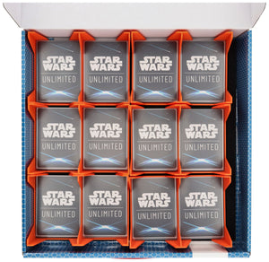 Feldherr Storage Box LGGB075 para Star Wars: Ilimitado - 2520 cartas