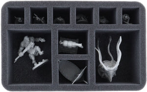 Feldherr Storage Box Set for The Witcher: Old World Gameplay All-in Pledge