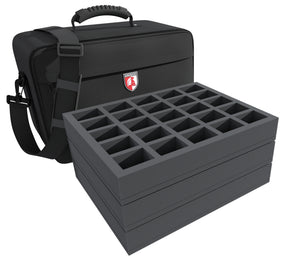 Feldherr MAXI PLUS bag + 2 Storage Boxes TCHS105 for Marvel United: Multiverse - Multiverse Pledge