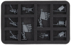 Bolsa Feldherr MAXI PLUS para el Reino de Bretonia