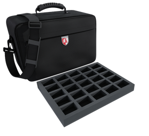 Feldherr MAXI PLUS bag for tabletop miniatures in scale 1:72 (20 mm)