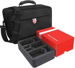 Feldherr MAXI bolsa con Storage Box TCHS105 para Senjutsu: Batalla por Japón - Big Box
