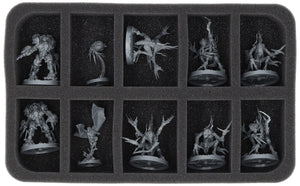 Feldherr MEDIUM PLUS bag for Necromunda: Hive Secundus