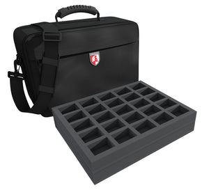 Feldherr MEDIUM PLUS bolsa para sobremesa miniaturas a escala 1:72 (20 mm)