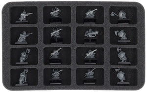 Feldherr MEDIUM PLUS bolsa para las bodegas de montaña Dwarfen