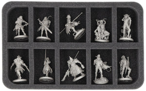 Feldherr MEDIUM bag for Kingdom Death: Monster - Frogdog Expansion