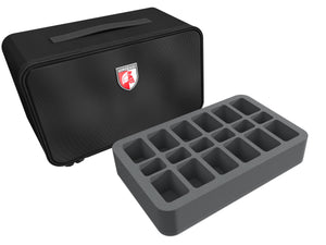 Feldherr MINI PLUS bag for tabletop miniatures in scale 1:72 (20 mm)