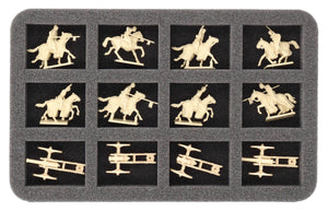 Feldherr MINI bag for tabletop miniatures in scale 1:72 (20 mm)