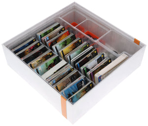 Feldherr Organizer Insert for Imperium Horizon - Core game box - Add-on for the original plastic insert