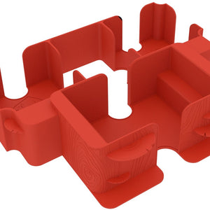 Feldherr Organizer Insert for Undergrove - core game box