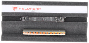 Premium Locomotive Bench Z Scale with Magnetic Strip and Additional Maintenance Shaft – Ideal for TT Models