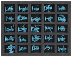 Feldherr Transporter for Marvel United: Multiverse - Miniatures Only - Omniverse Pledge