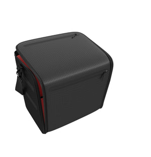 Feldherr Bundle GENERAL 370 bolsa + Euro Box DDEB305 + Storage Box FSLB250 - vacío -