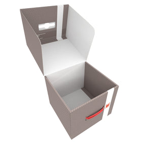 Feldherr Paquete GENERAL 370 bolsa + Storage Box LBBG250 - vacío -