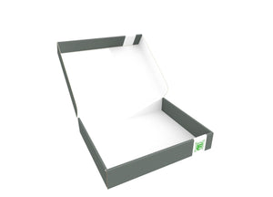 Feldherr Paquete GENERAL 370 bolsa + Storage Box FSLB250 + Storage Box FSLB055 - vacío -