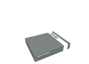 Feldherr Paquete GENERAL 370 bolsa + Storage Box FSLB250 + Storage Box FSLB055 - vacío -