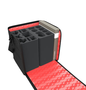 Feldherr GENERAL 370 bolsa para Warhammer Underworlds: Beastgrave - 8 bandas de guerra + bandas de guerra de Dreadfane + Primal Lair