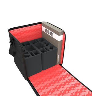 Feldherr GENERAL 370 bolsa para Warhammer Underworlds: Beastgrave - 8 bandas de guerra + bandas de guerra de Dreadfane + Primal Lair