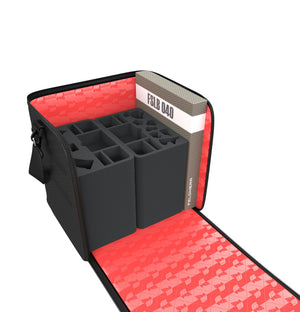 Feldherr GENERAL 370 bolsa para Warhammer Underworlds: Beastgrave - 8 bandas de guerra + bandas de guerra de Dreadfane + Primal Lair