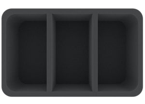 Feldherr GENERAL 370 bolsa con Storage Box FSLB250 para Super Fantasy Brawl - Juego Principal + Expansiones