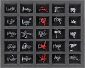 Feldherr GENERAL 370 bolsa con Storage Boxes FSLB310 + FSLB040 para Esclavos de la Oscuridad