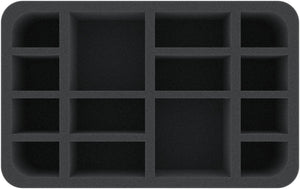 HS070DC07 Bandeja de espuma para descenso: Viajes en la oscuridad 2ª Edición - Shards of Everdark