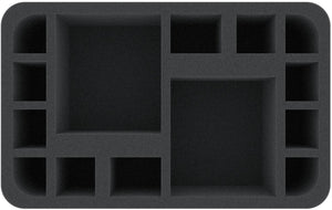 HS085A004 Bandeja de espuma Feldherr para Star Wars: Legion - 14 miniaturas