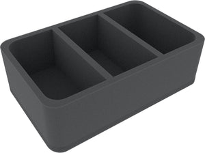HS085A014 Feldherr foam tray for A Song of Ice + Fire - 3 compartments