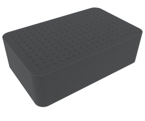 Feldherr Half-Size Pick and Pluck Foam Pack for Chaos Space Marines - Khorne Lord of Skulls