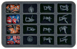 Feldherr Half-Size Case 90 for Kill Team: Into the Dark - Imperial Navy Breachers