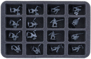 Feldherr Half-Size Case 90 for The Lord of the Rings: The Battle for Osgiliath - The Forces of Good