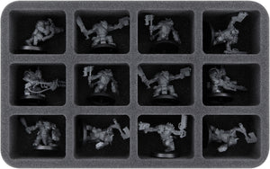 Feldherr Half-Size Case 90 para Daemons del Caos: Tzeentch