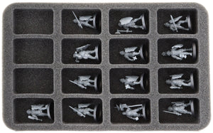 Feldherr Half-Size Case 90 para Guardia de la Muerte