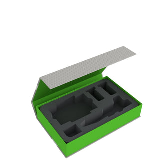 Feldherr Magnetic Box green for Star Wars Armada: Invisible Hand