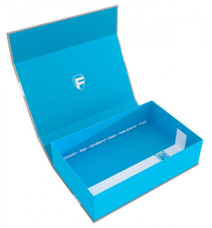 Feldherr Magnetic Box azul para Aeldari