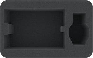 Bandeja de espuma HSMEGC090BO para Primaris Repulsor