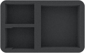 HSMEHJ050BO bandeja de espuma para A Song of Ice and Fire: Material de juego