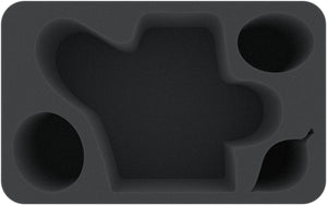 HSMEXL100BO Feldherr Schaumstoffeinlage für Sylvaneth Treelord Ancient